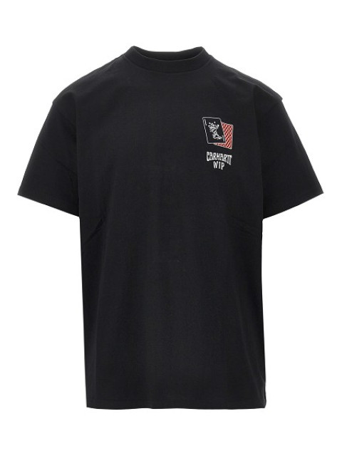[CARHARTT] T-shirts Short Sleeve FW26 I036895.89XX-89XX