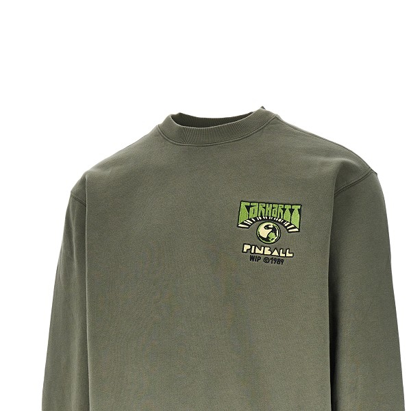 [CARHARTT] Sweatshirt FW26 I036912.11XX-11XX