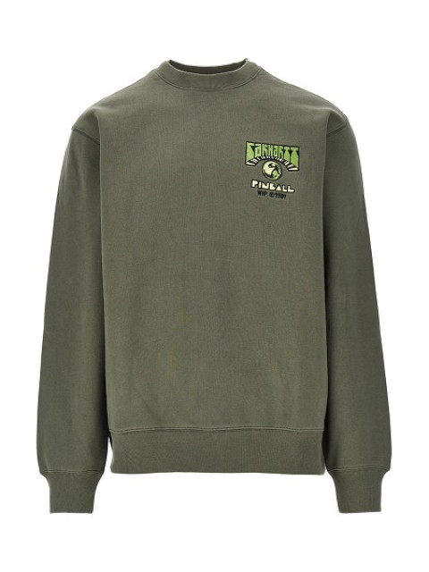 [CARHARTT] Sweatshirt FW26 I036912.11XX-11XX
