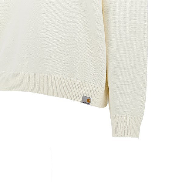 [CARHARTT] Sweatshirt FW26 I036847.0D3XX-0D3XX