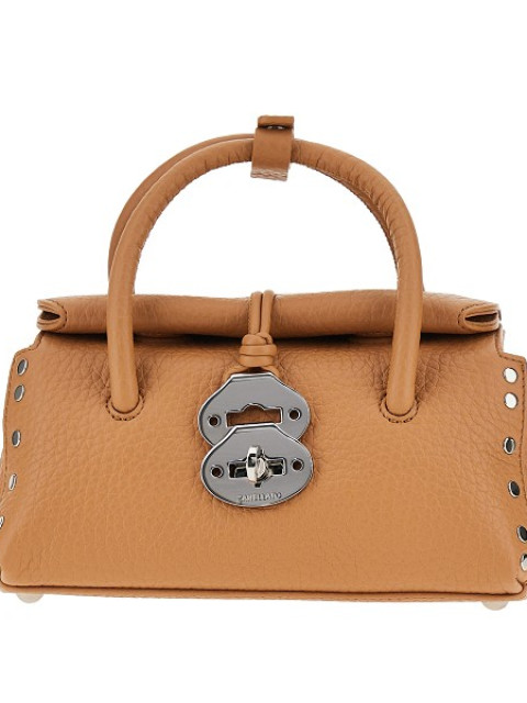 [Zanellato] Tote bag FW26 0687501120000Z0231-Z0231