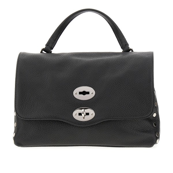 [Zanellato] Tote bag FW26 068010_10040000Z0001-Z0001