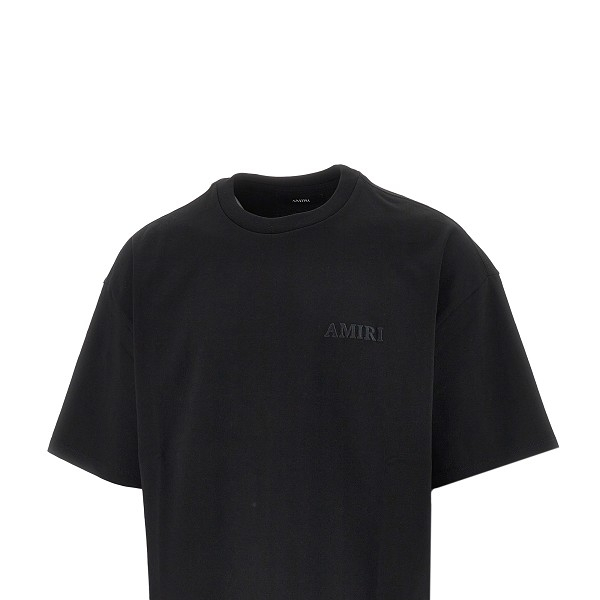 [Amiri] T-shirts Short Sleeve FW26 AMJYTE1061.001-001