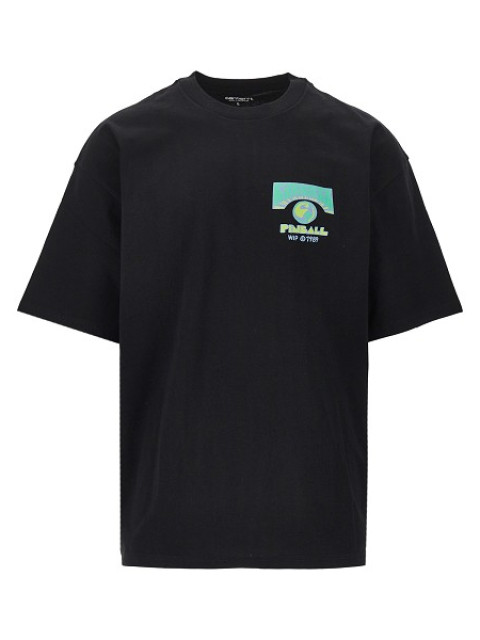 [CARHARTT] T-shirts Short Sleeve FW26 I036891.89XX-89XX