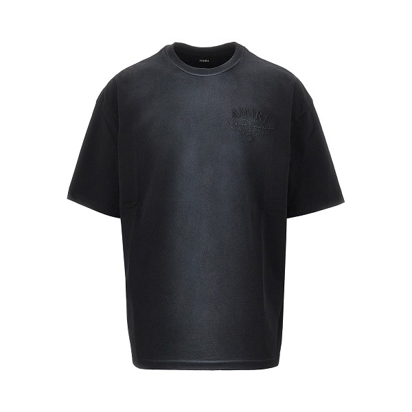 [Amiri] T-shirts Short Sleeve FW26 AMTOJR1157.001-001