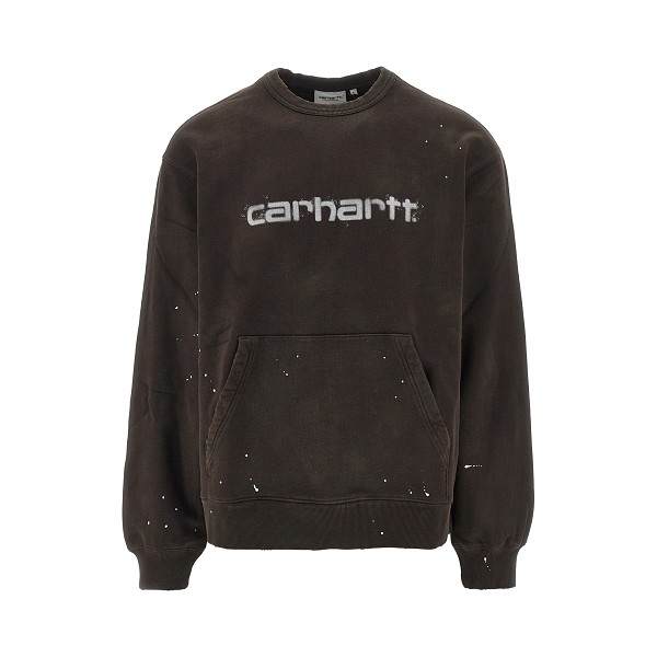 [CARHARTT] Sweatshirt FW26 I036899.47EJ-47EJ