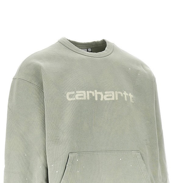 [CARHARTT] Sweatshirt FW26 I036899.3RFEJ-3RFEJ