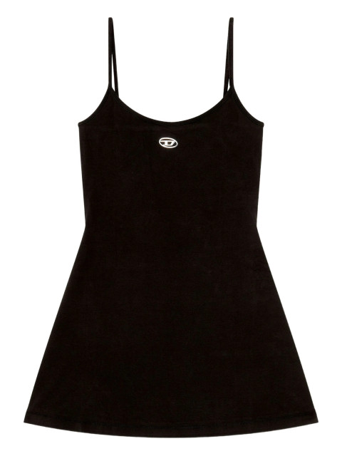 [Diesel] Sleeveless dress FW26 A199180AHQH900