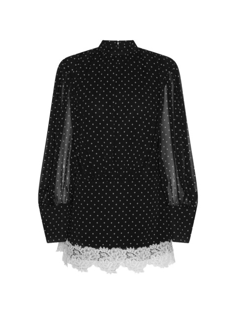 [ROTATE] Long sleeve dress FW26 1162461000