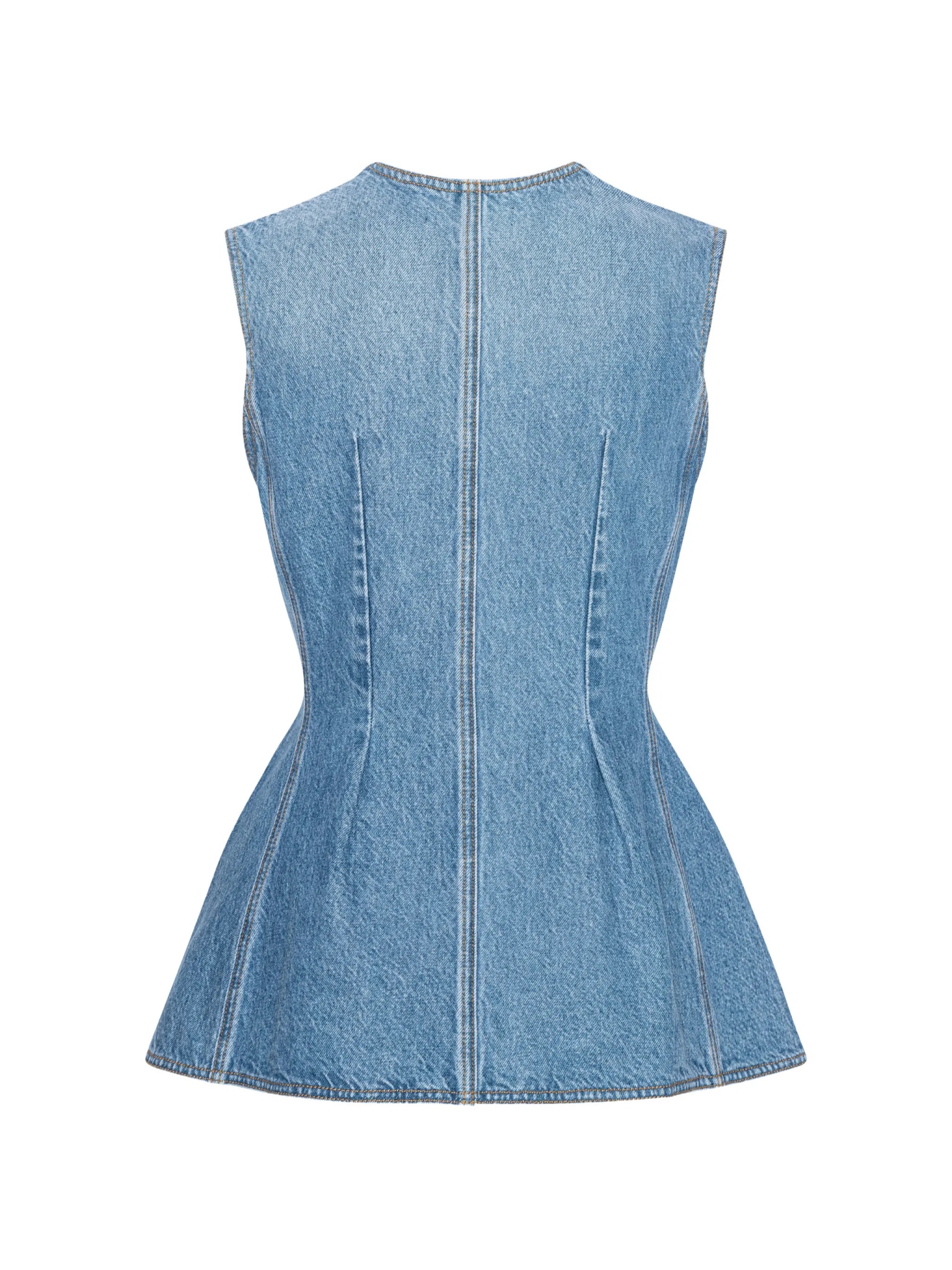 [ROTATE] Shirts Sleeveless FW26 1163041603