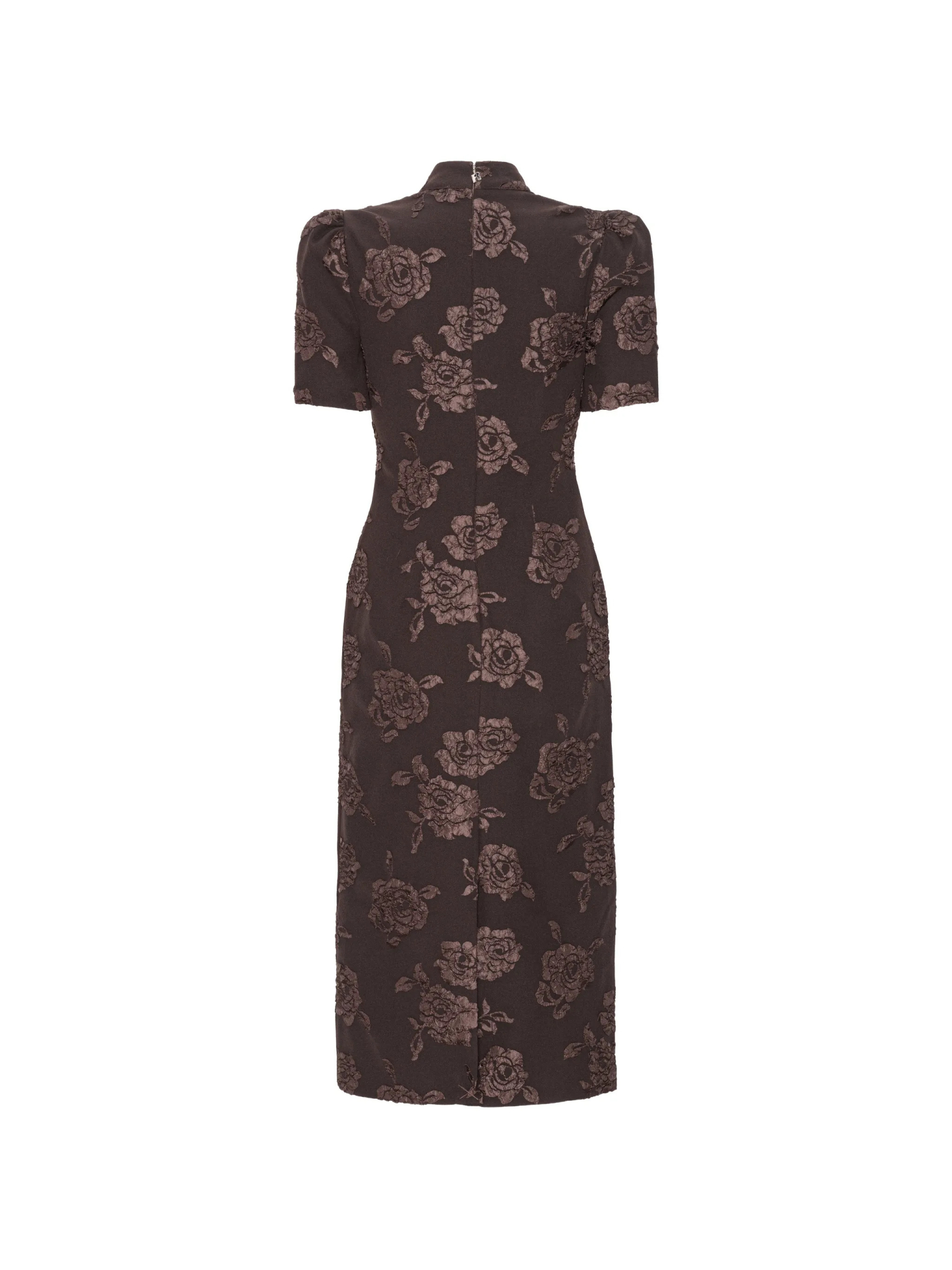 [ROTATE] Short sleeve dress FW26 1162601667