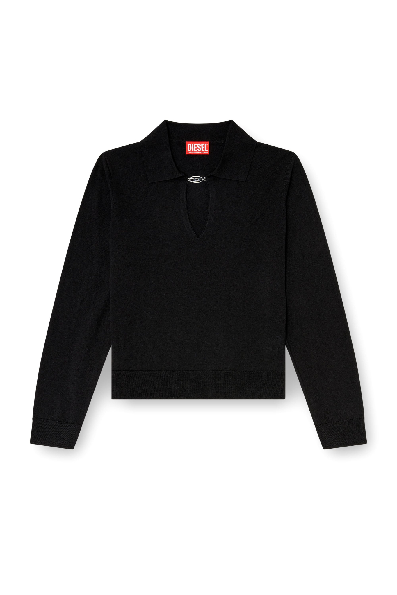 [Diesel] Knitwear FW26 A238880JMCP9XX