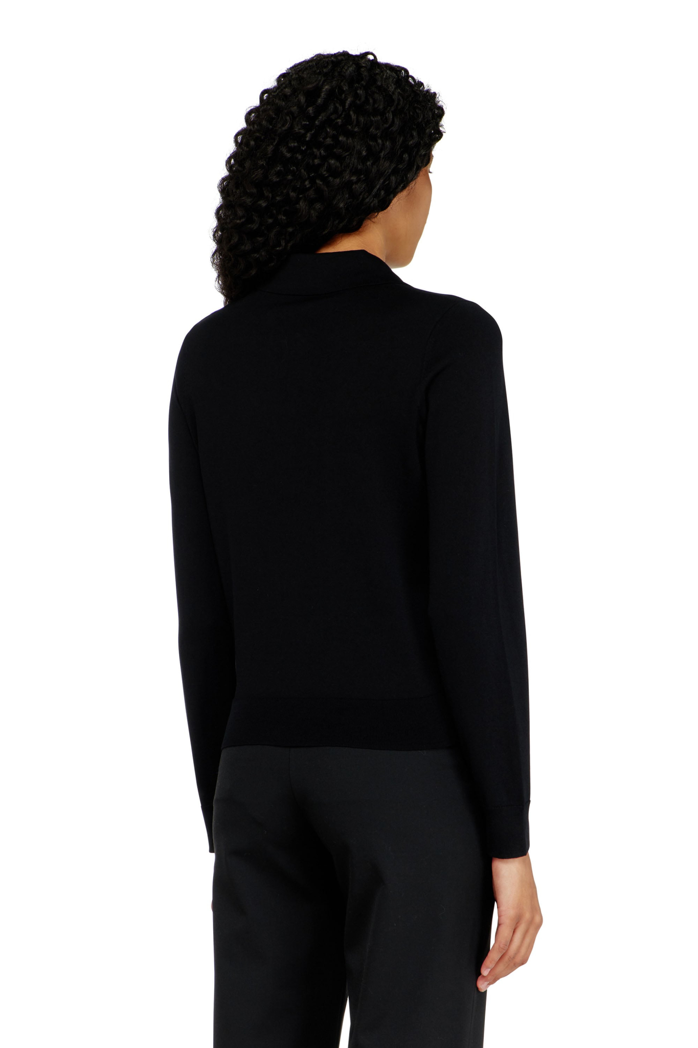 [Diesel] Knitwear FW26 A238880JMCP9XX