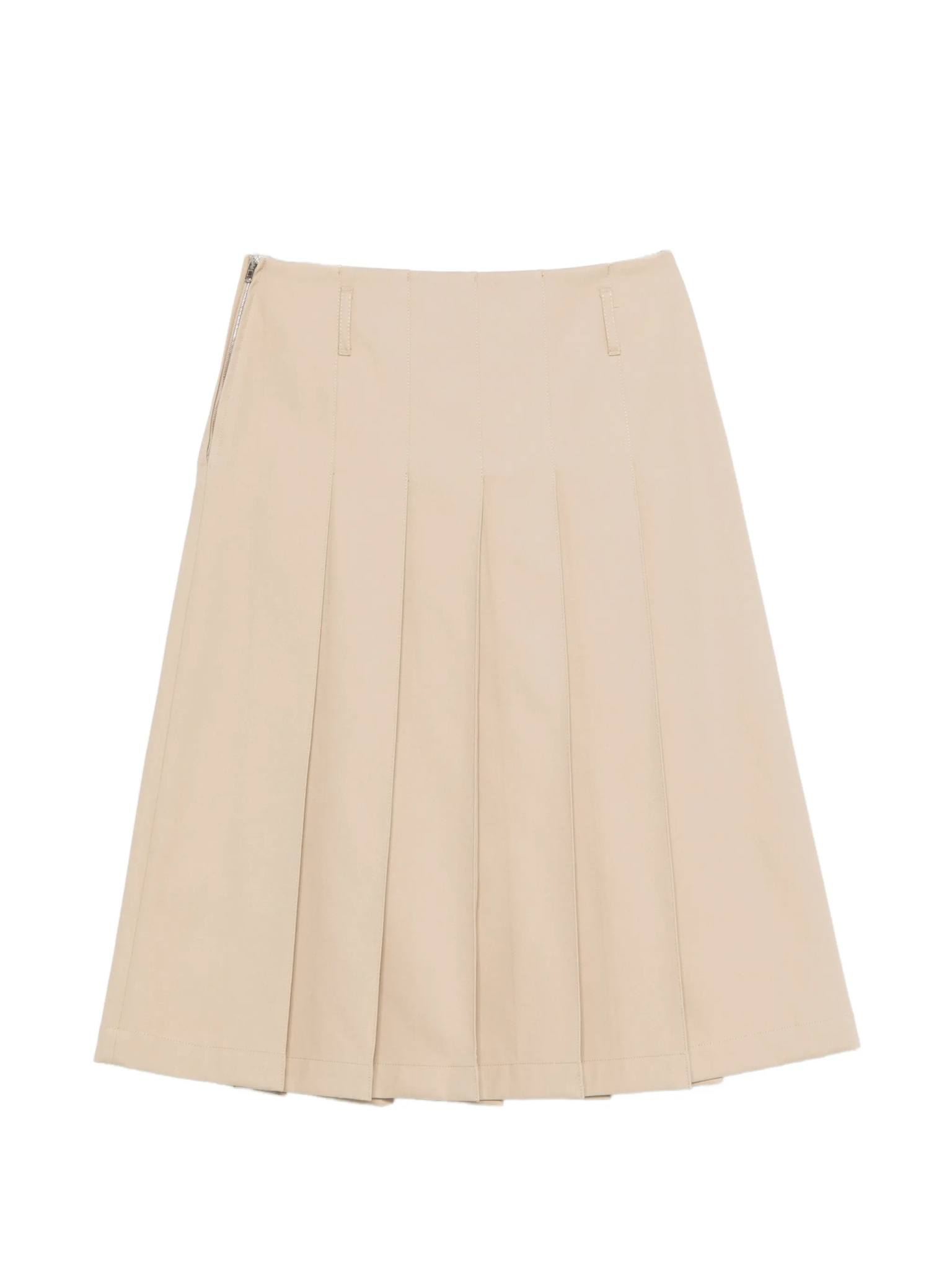 [A.P.C.] Midi skirt FW26 COHLCF06509BAA