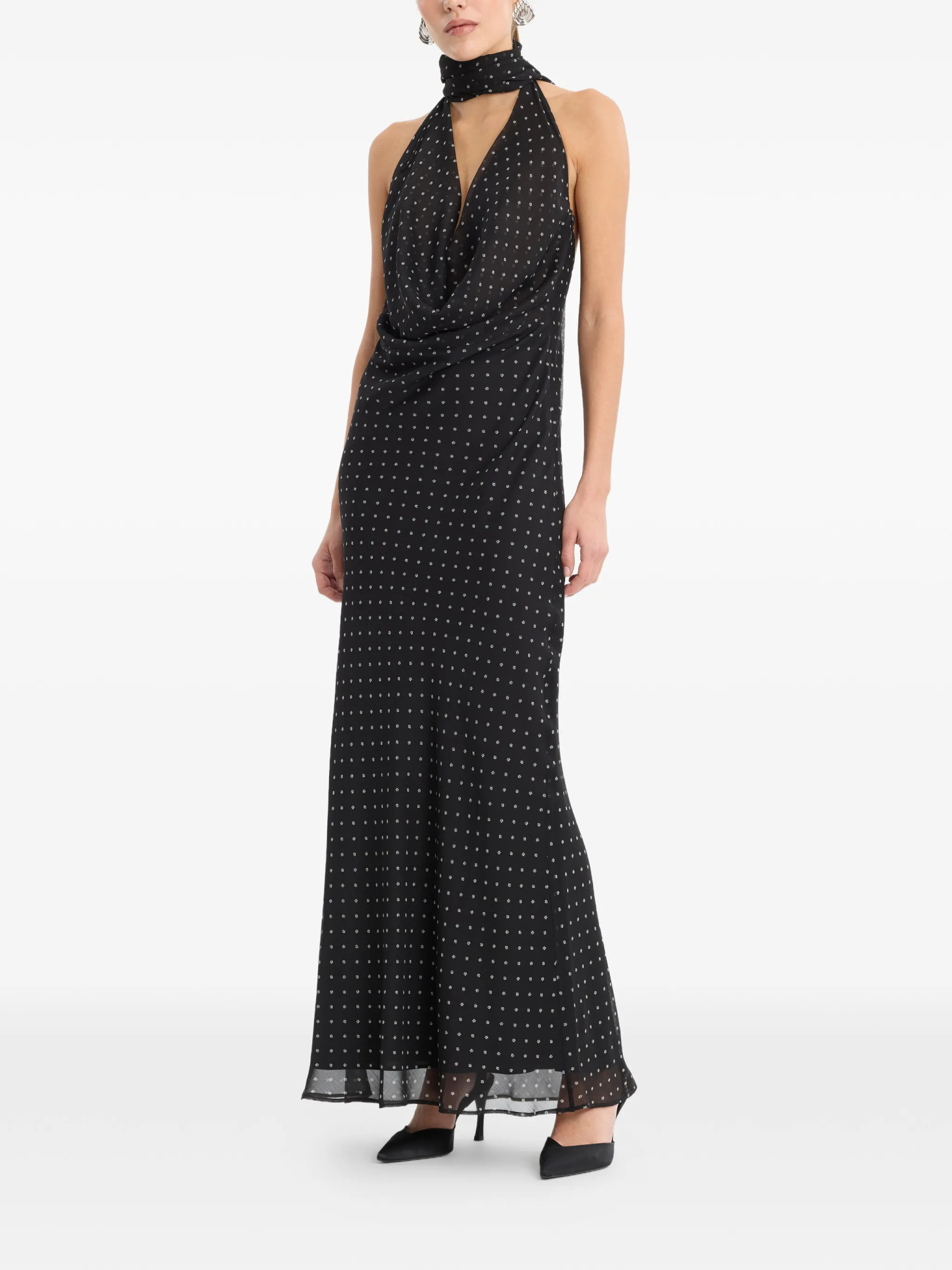 [ROTATE] Sleeveless dress FW26 1169881000