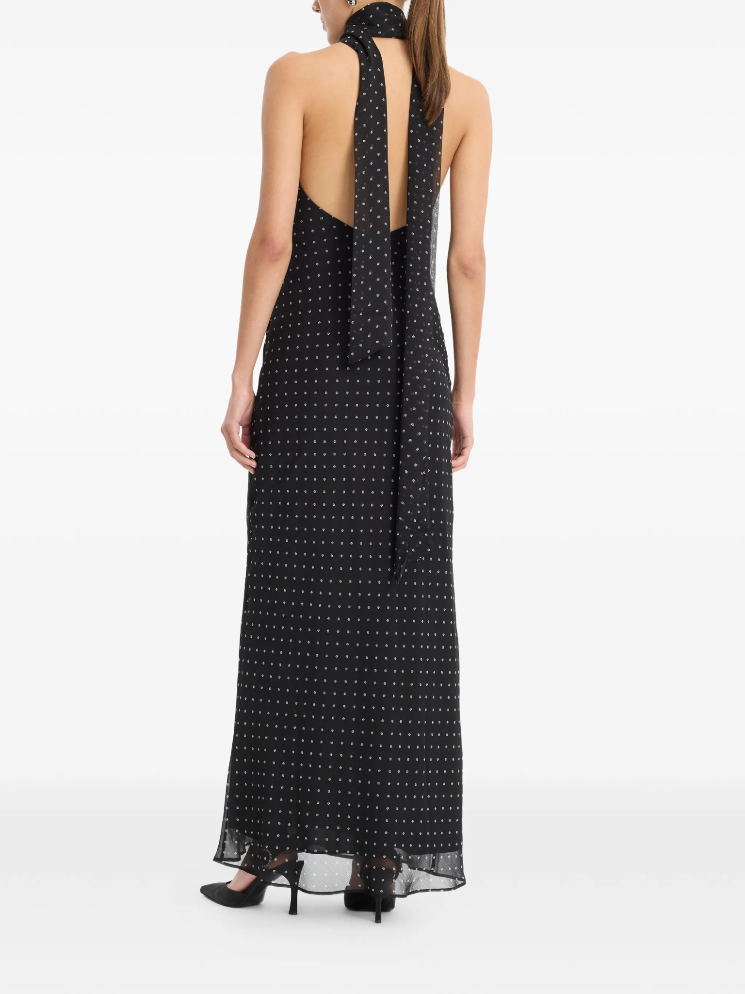 [ROTATE] Sleeveless dress FW26 1169881000