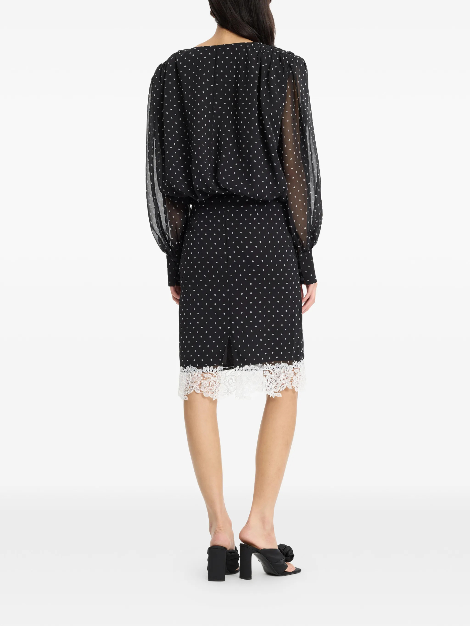 [ROTATE] Mini skirt FW26 1163641000