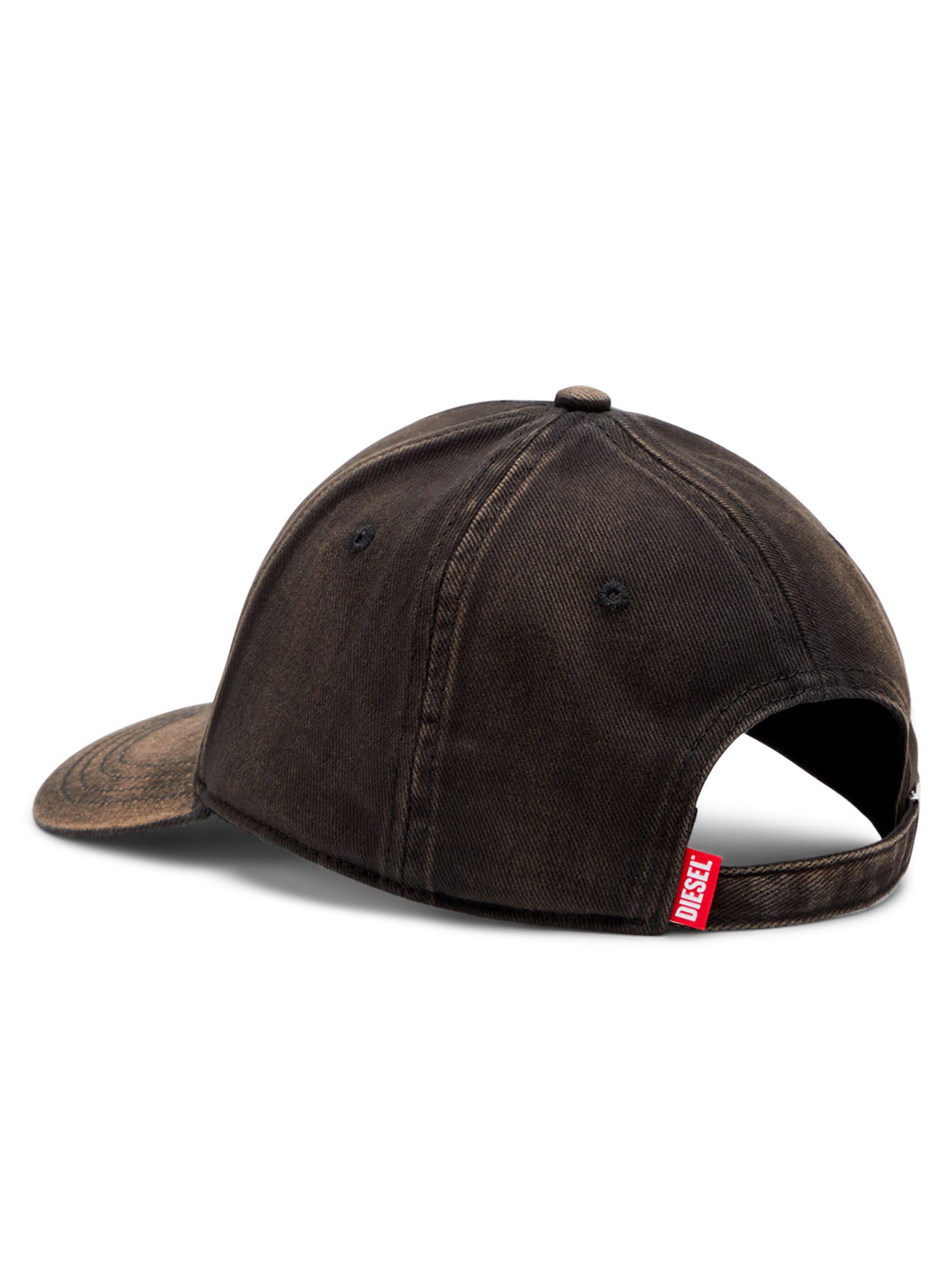 [Diesel] Cap FW26 A113610BLAA9XX