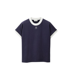 [Versace] T-shirts Short Sleeve FW26 10248241A186392U4M0