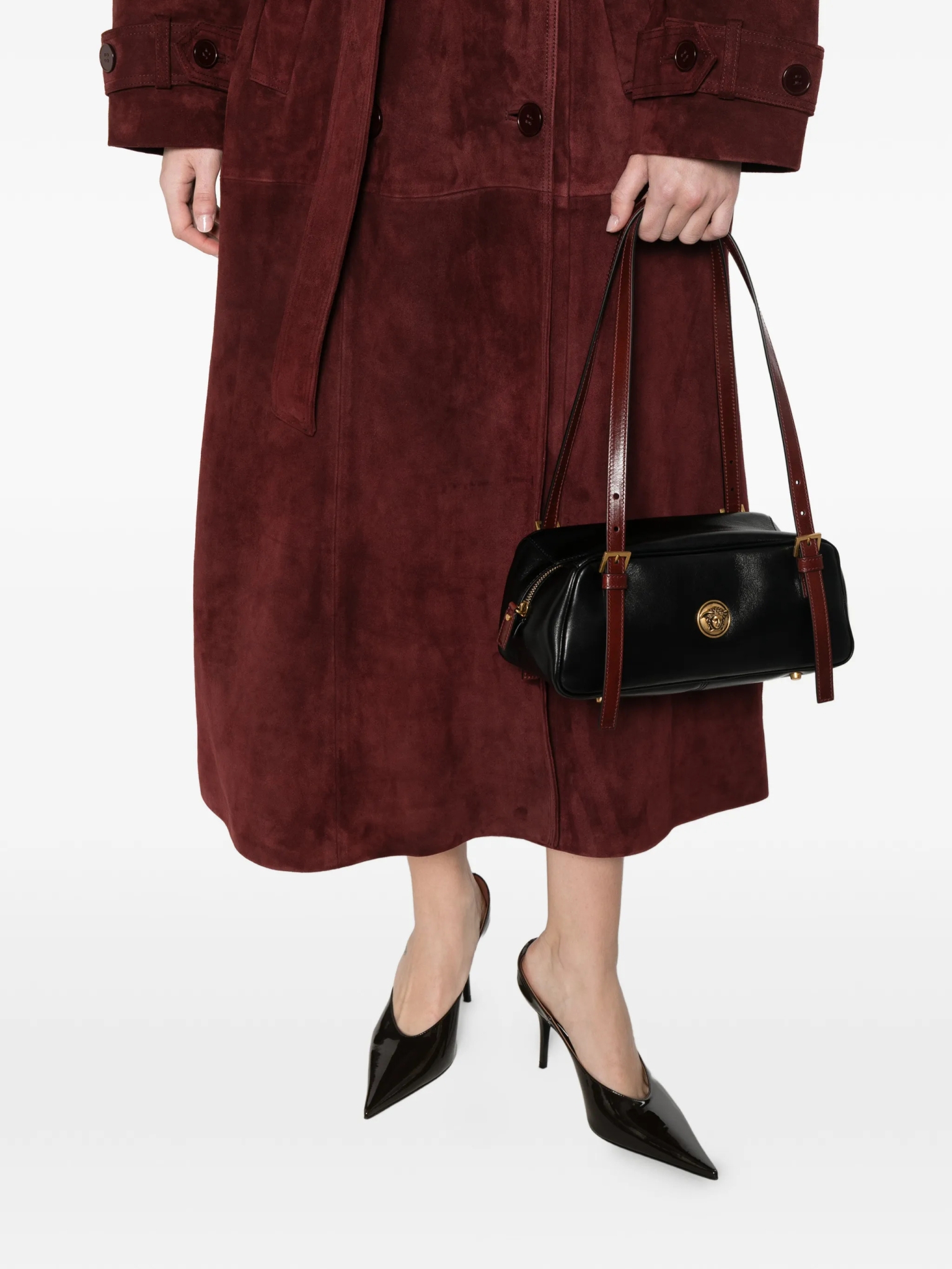 [Versace] Shoulder bag FW26 10243181A176962B0AJ