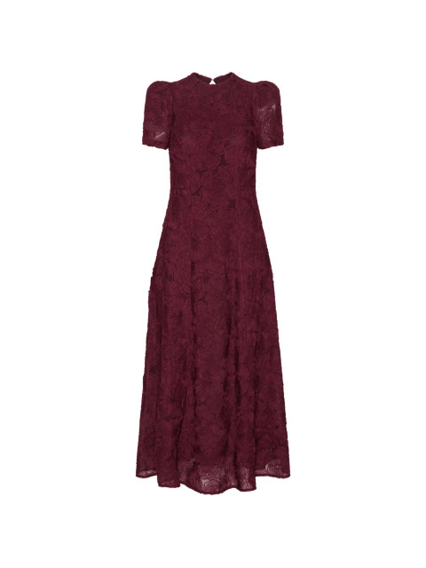 [ROTATE] Short sleeve dress FW26 116272741