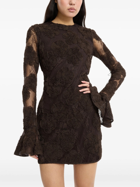 [ROTATE] Long sleeve dress FW26 1162851667