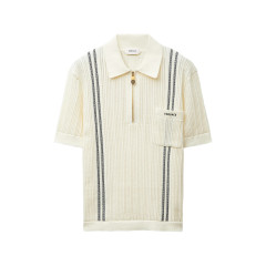 [Versace] Knitwear FW26 10253531A183521W010
