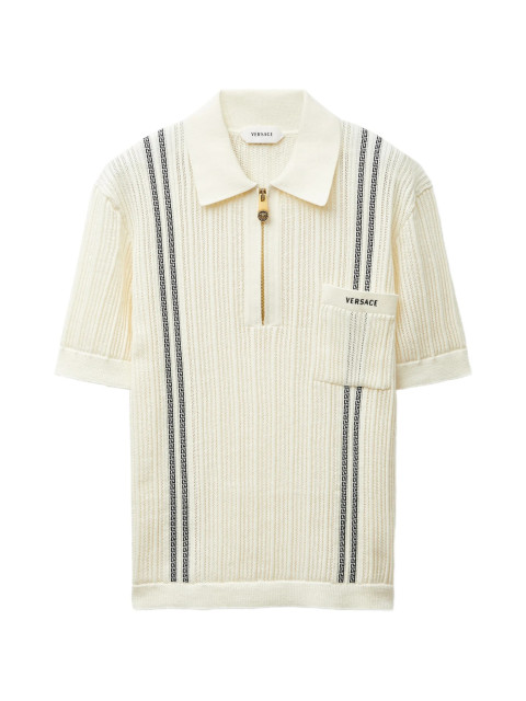 [Versace] Knitwear FW26 10253531A183521W010