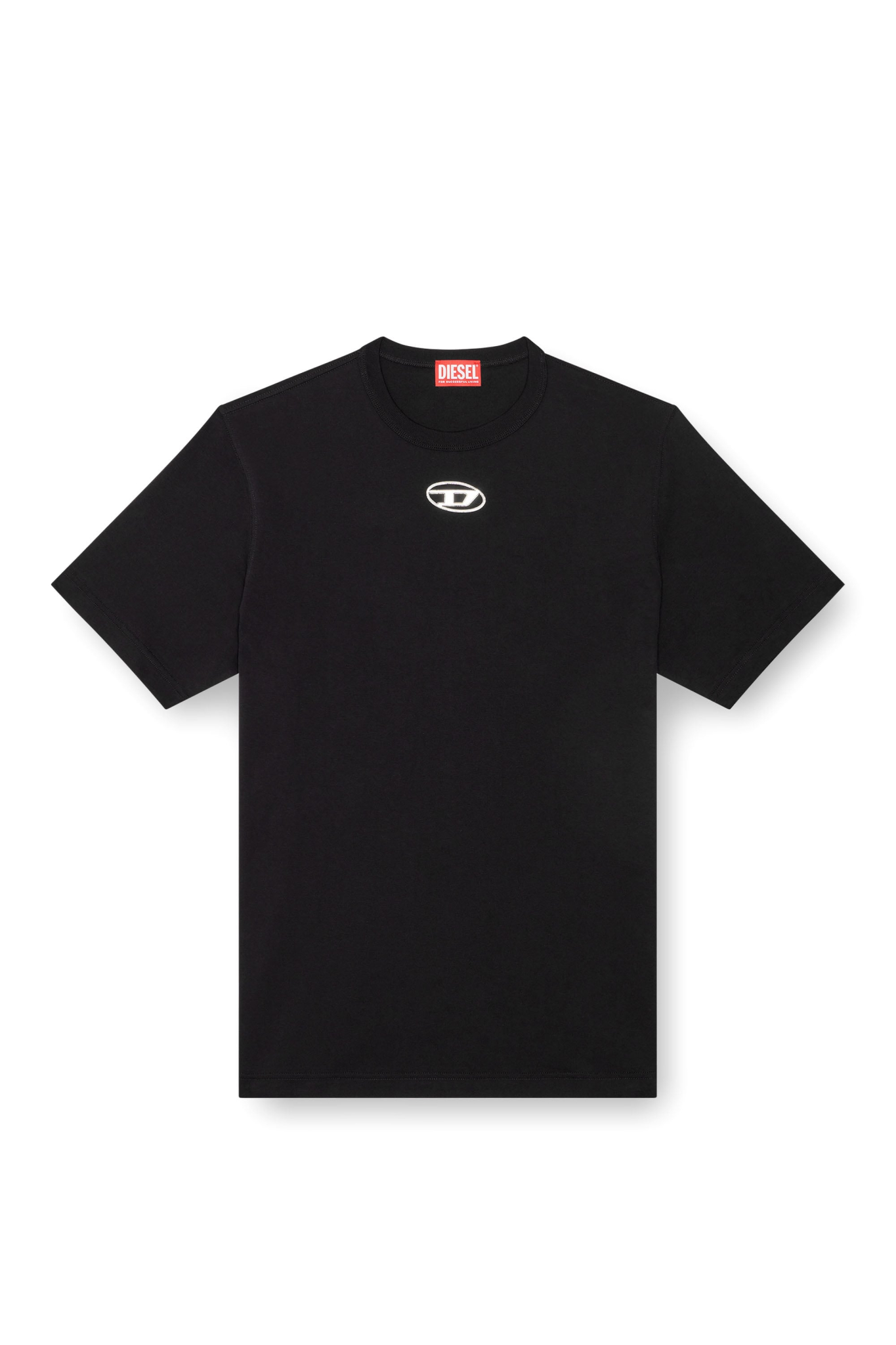 [Diesel] T-shirts Short Sleeve FW26 A178800CLBR9XX