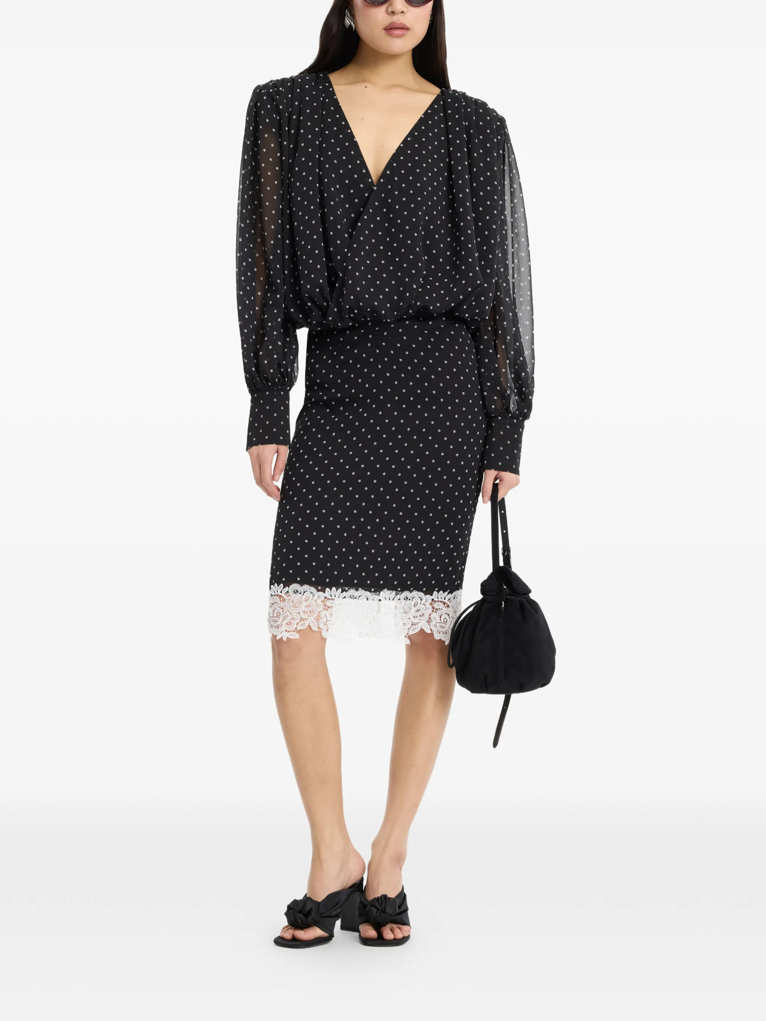 [ROTATE] Blouse FW26 1165081000