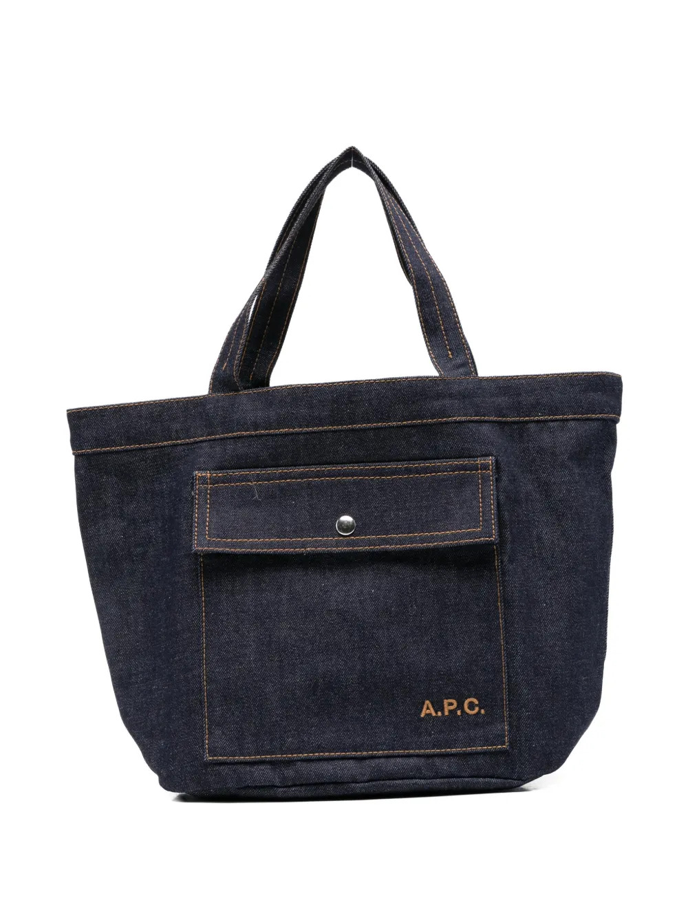 [A.P.C.] Tote bag FW26 COHIZM67083IAI