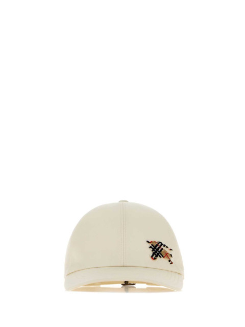 [Burberry] Cap FW26 8130191 C6056