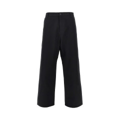 [CARHARTT] Trousers FW26 I036312.8902-8902