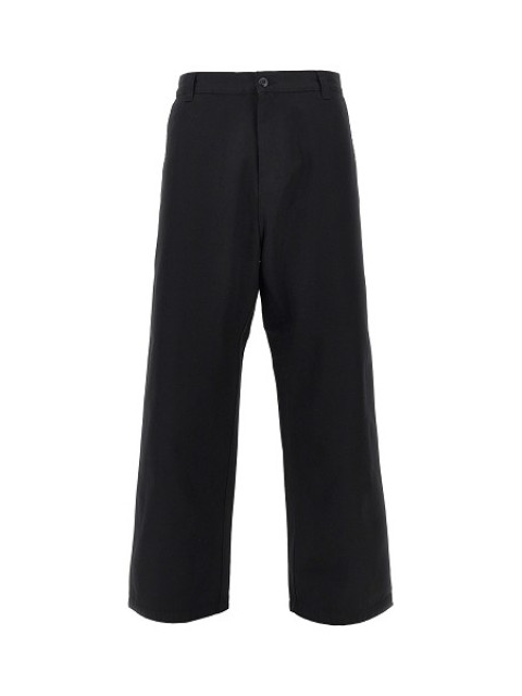 [CARHARTT] Trousers FW26 I036312.8902-8902