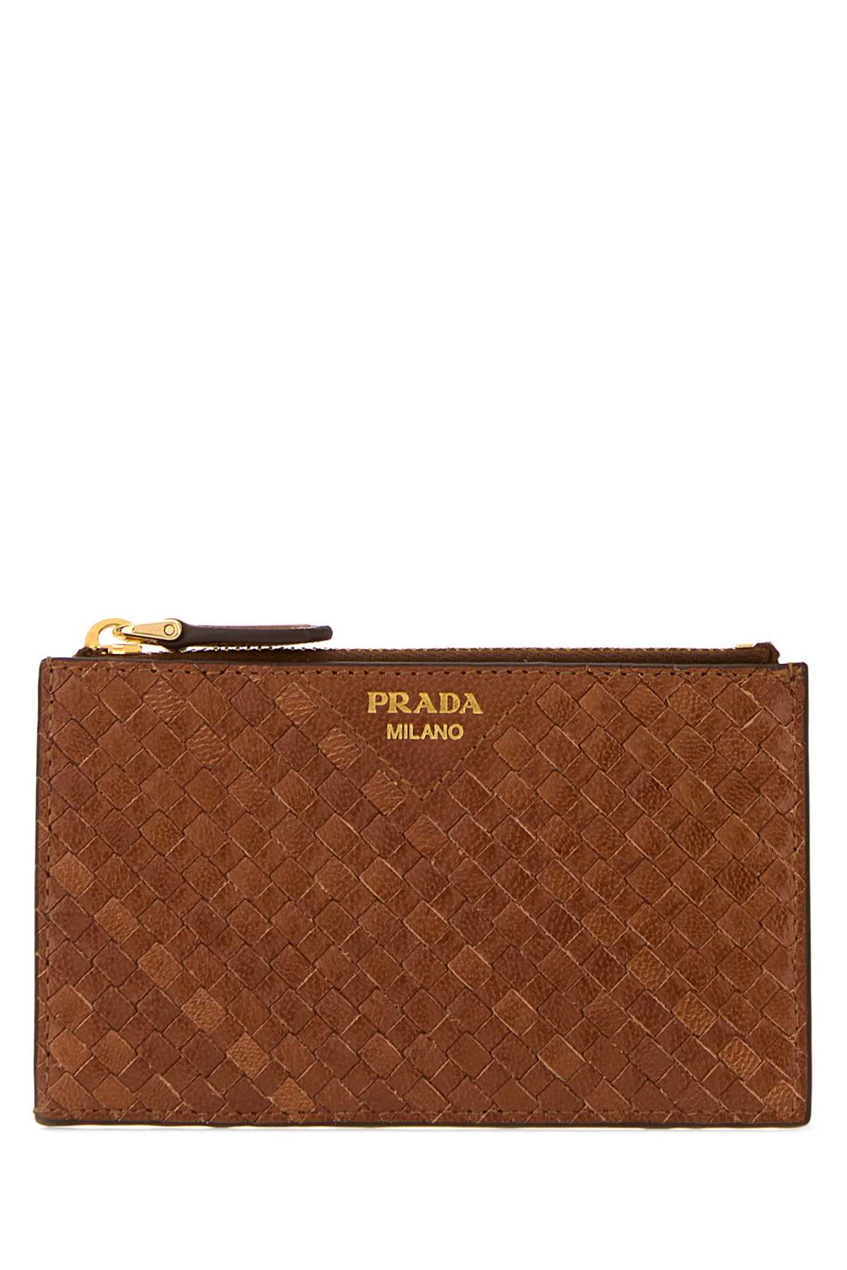 [Prada] Wallet FW26 1MC0862BE1 F0046