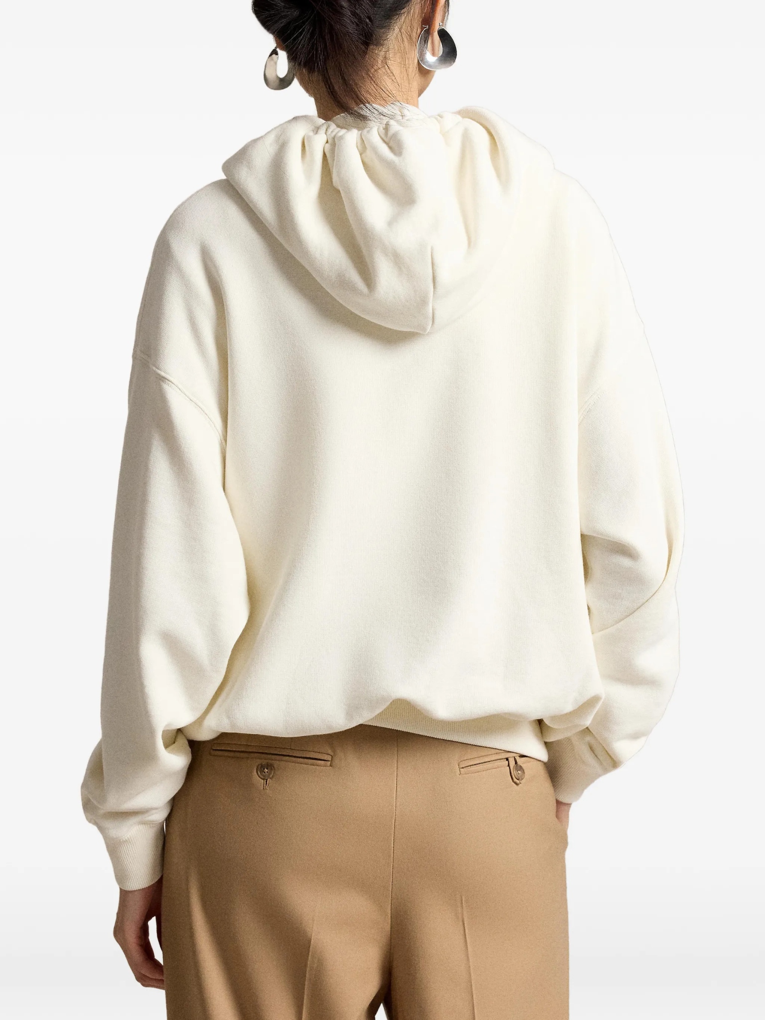 [Polo Ralph Lauren] Sweatshirt FW26 211B17799001