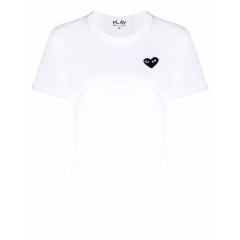 [Comme des Garcons] T-shirts Short Sleeve SS26 AXT1202