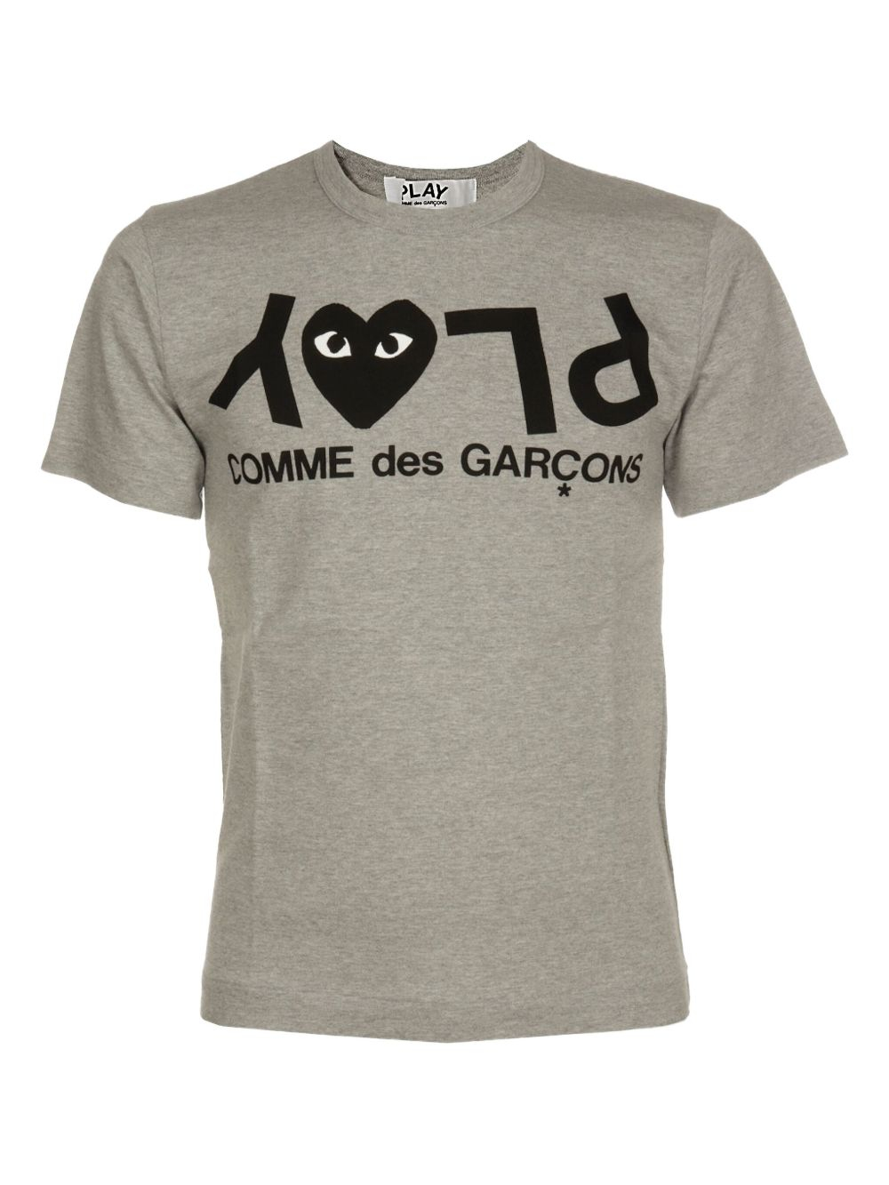 [Comme des Garcons] T-shirts Short Sleeve SS26 AXT0821