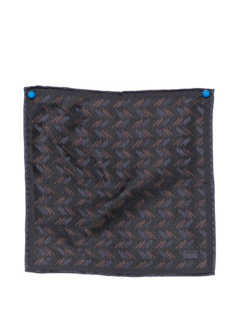 [BRIONI] Scarf SS26 O71000PD4114020