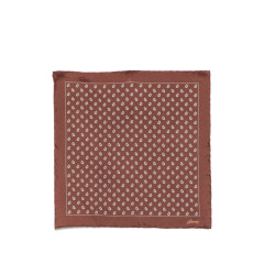 [BRIONI] Scarf SS26 O71000PD4202591
