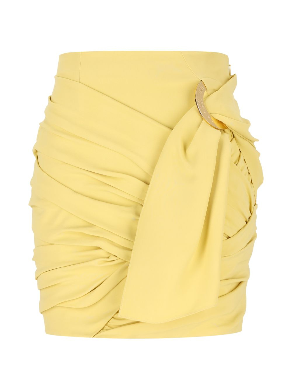 [Celine] Mini skirt SS26 RJ09W0T43GAM7