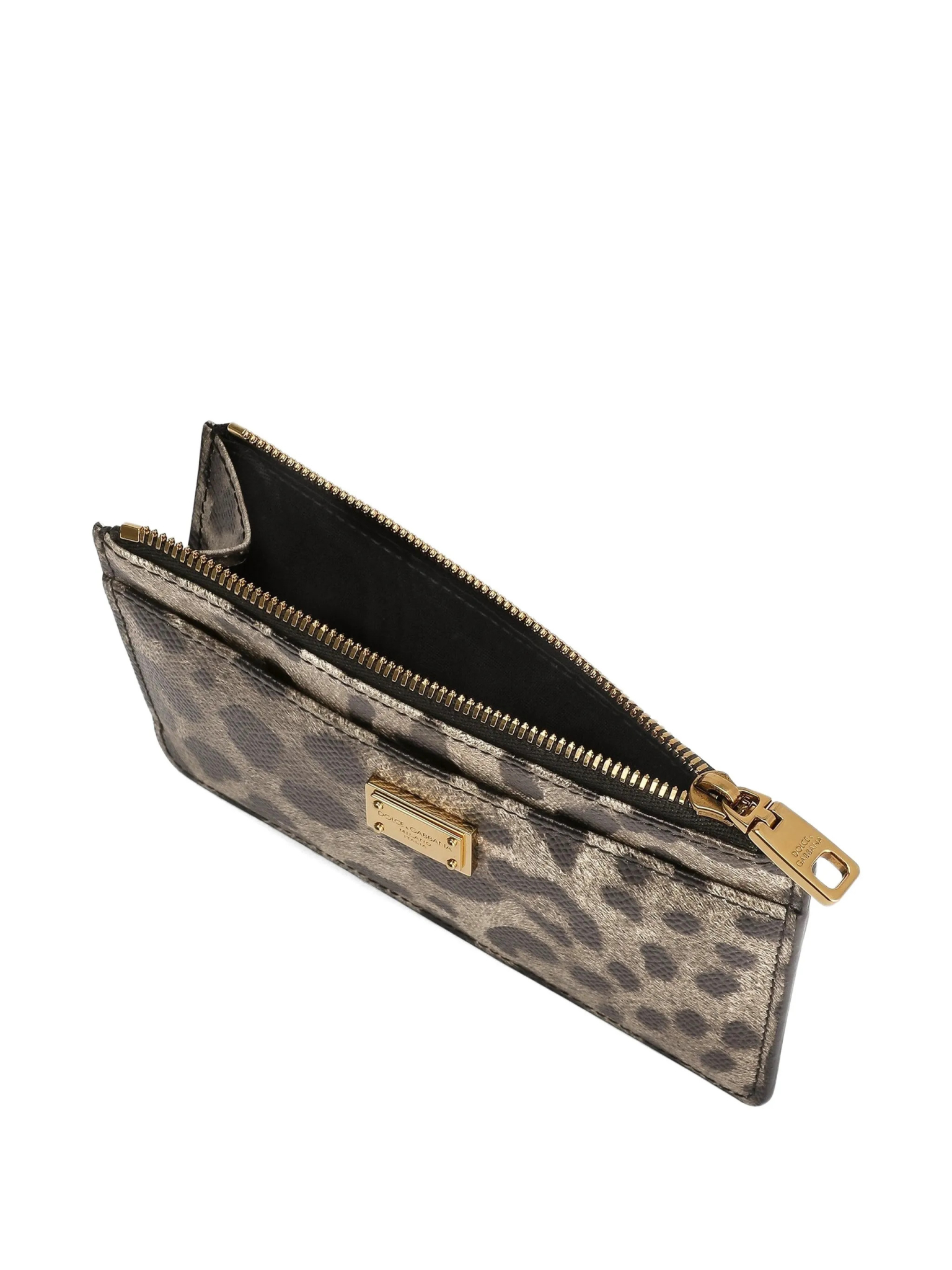 [Dolce & Gabbana] Wallet FW26 BI1261AX566HY13M