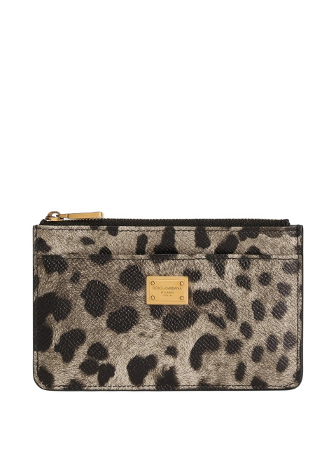 [Dolce & Gabbana] Wallet FW26 BI1261AX566HY13M