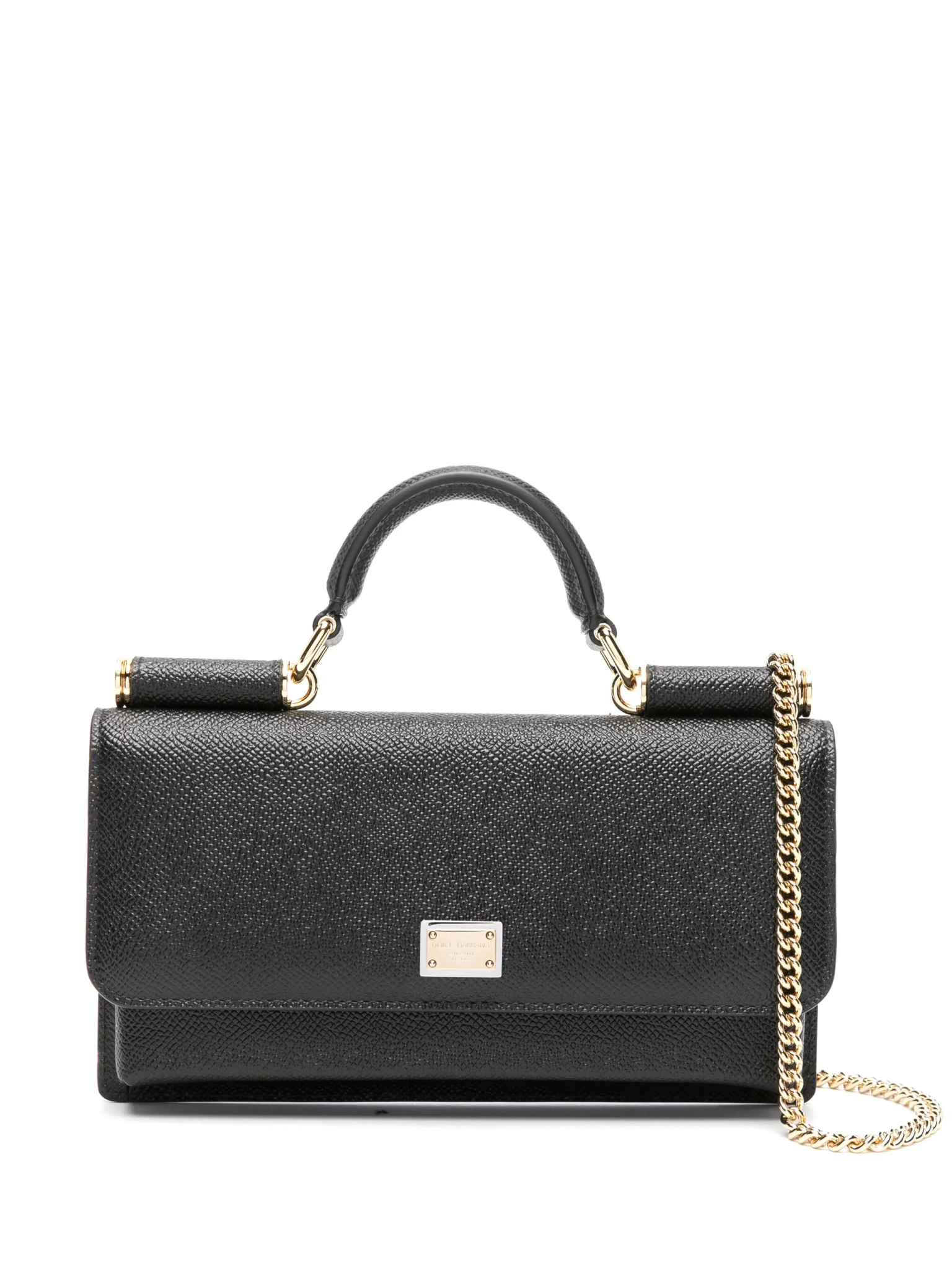 [Dolce & Gabbana] Cross body bag FW26 BI3280A100180999