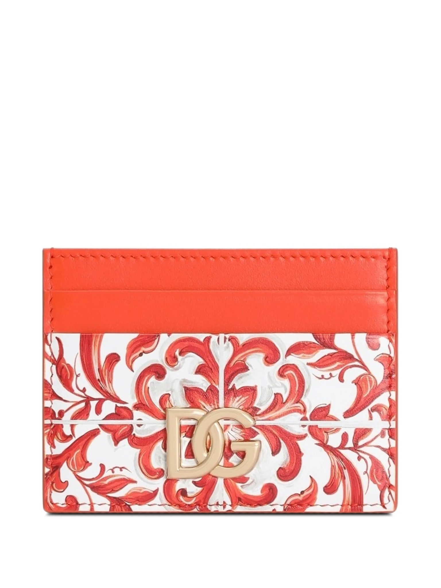 [Dolce & Gabbana] Wallet FW26 BI0330AO026IH3TN