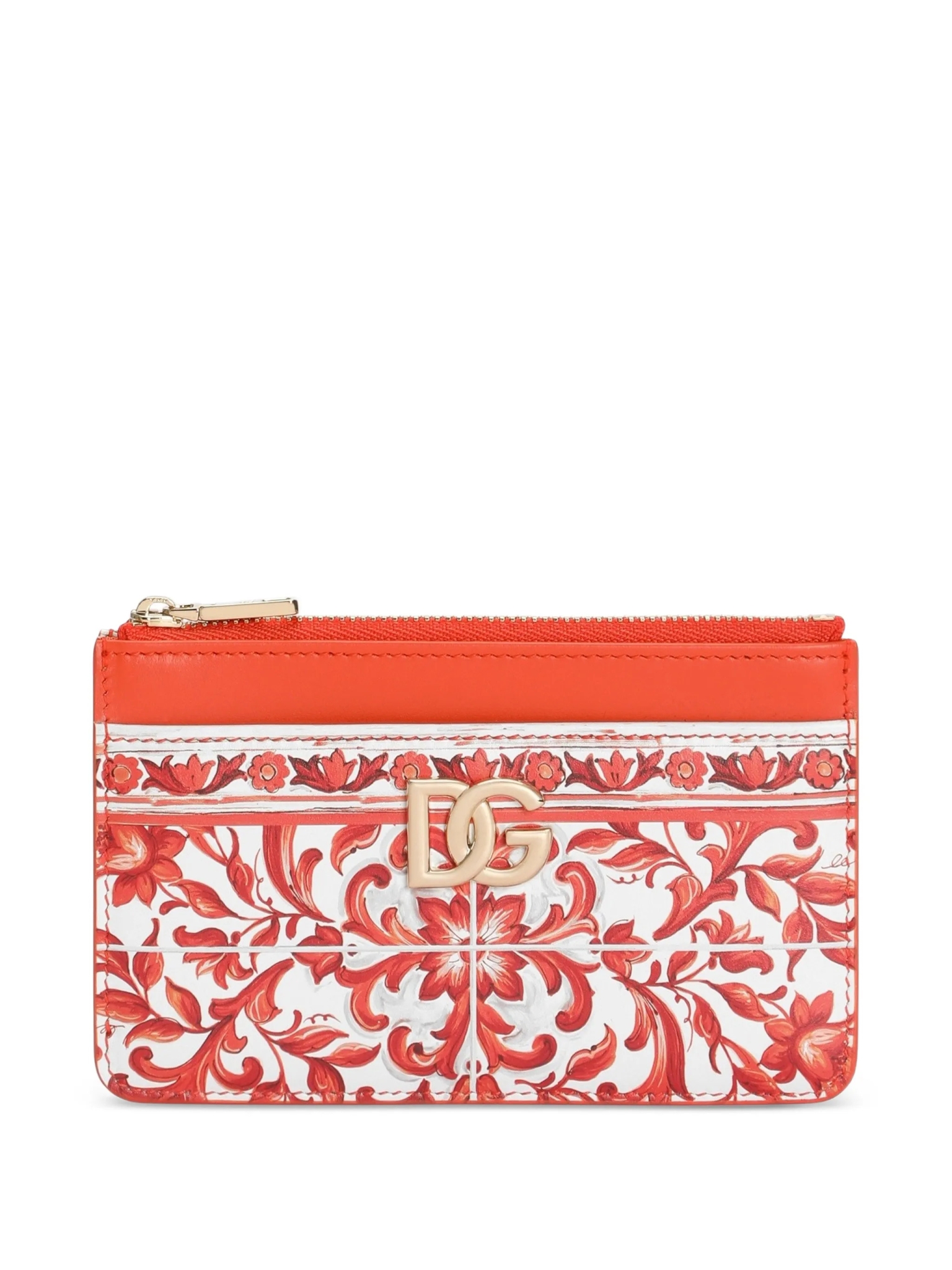 [Dolce & Gabbana] Wallet FW26 BI1261AO026IH3TN