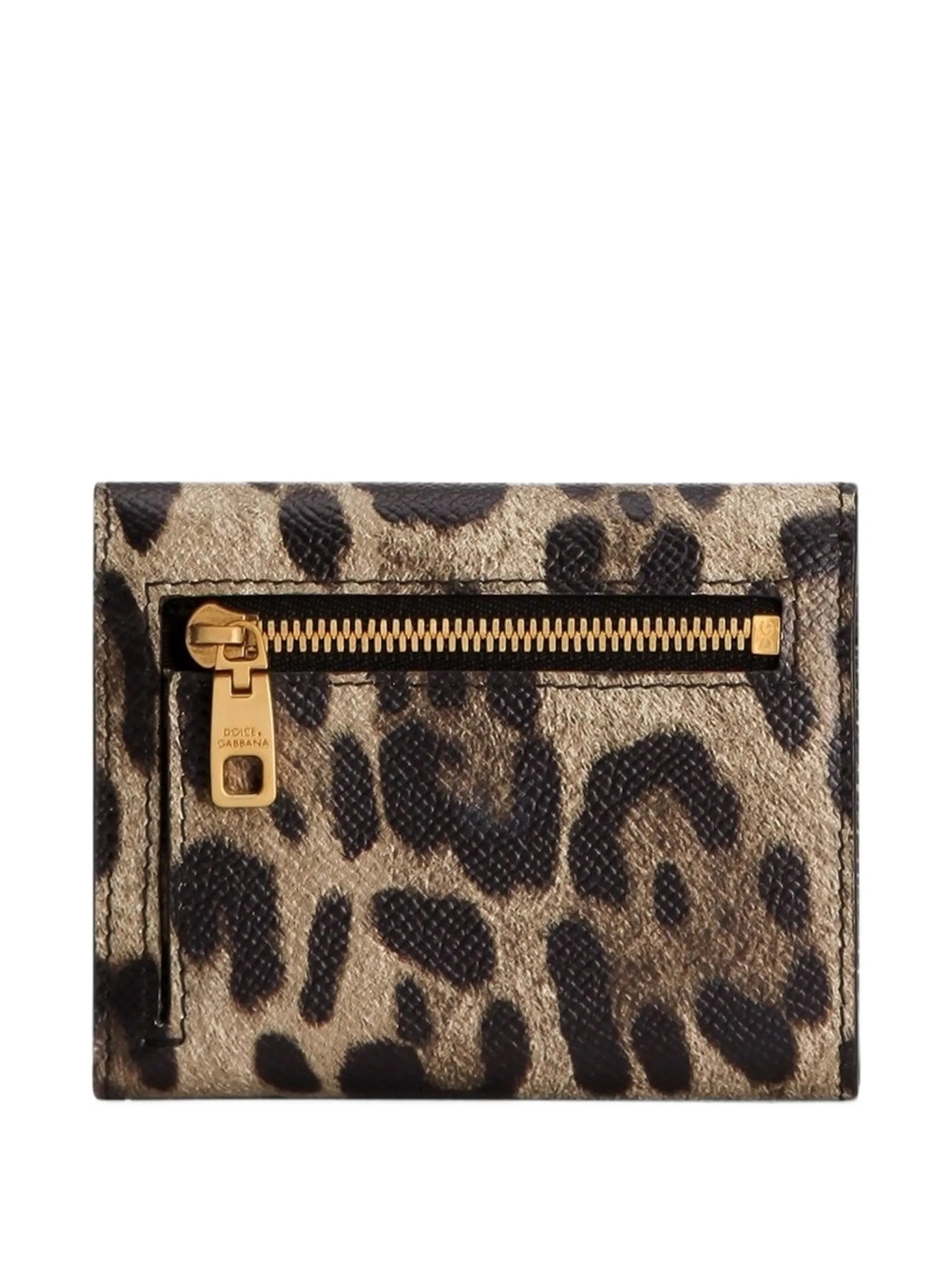 [Dolce & Gabbana] Wallet FW26 BI0770AX566HY13M