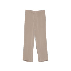 [Emporio Armani] Trousers SS26 EM005059TE20387U6266