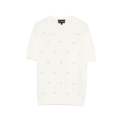 [Emporio Armani] T-shirts Sleeveless SS26 EW004398AF15106U1058