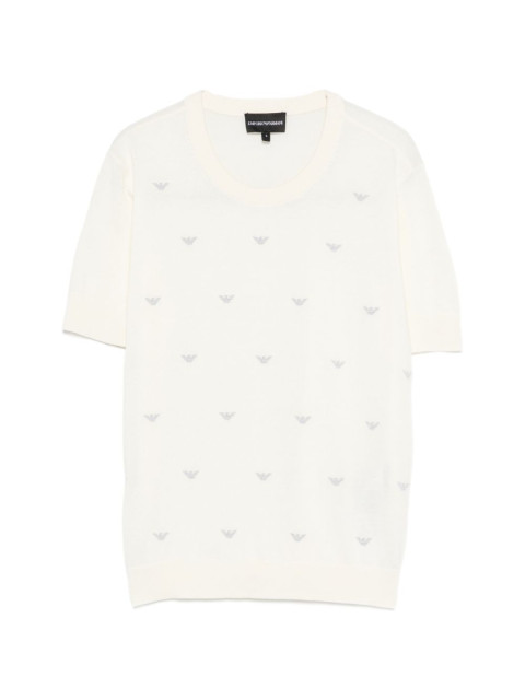 [Emporio Armani] T-shirts Sleeveless SS26 EW004398AF15106U1058